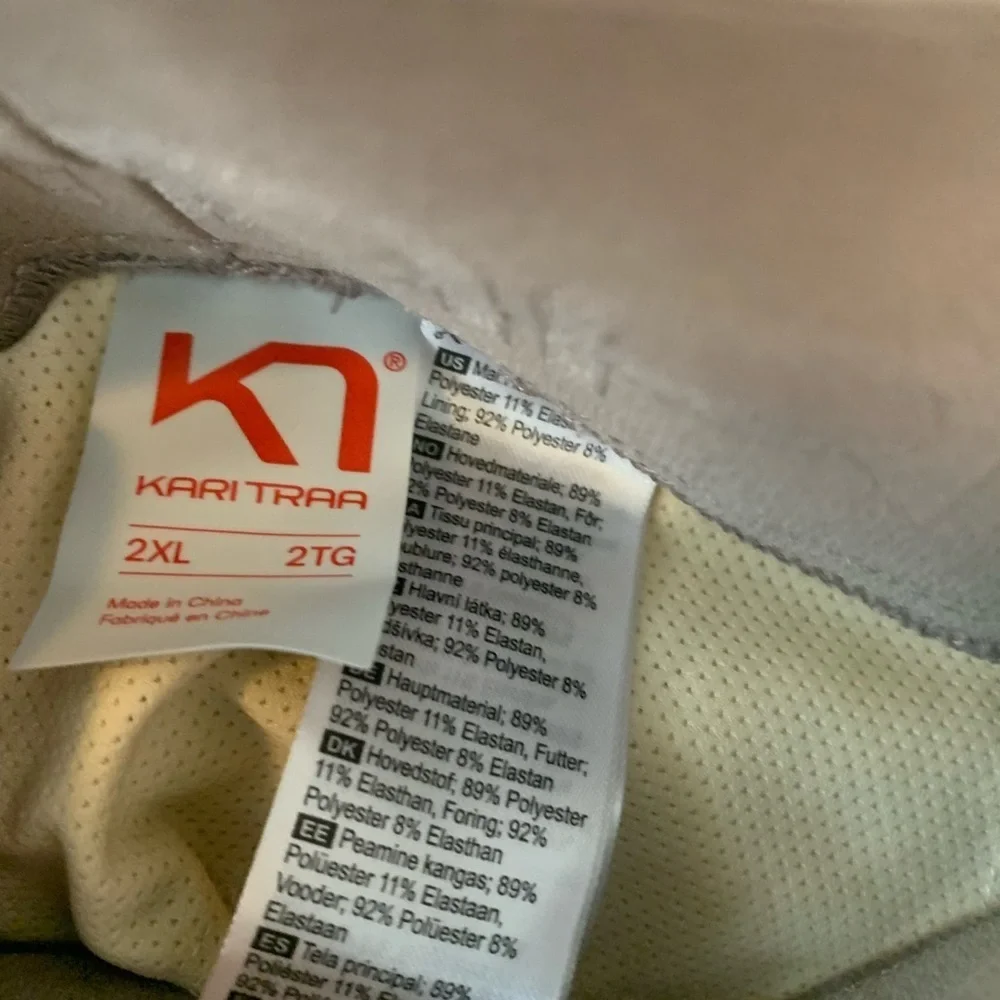 kari traa kari traa