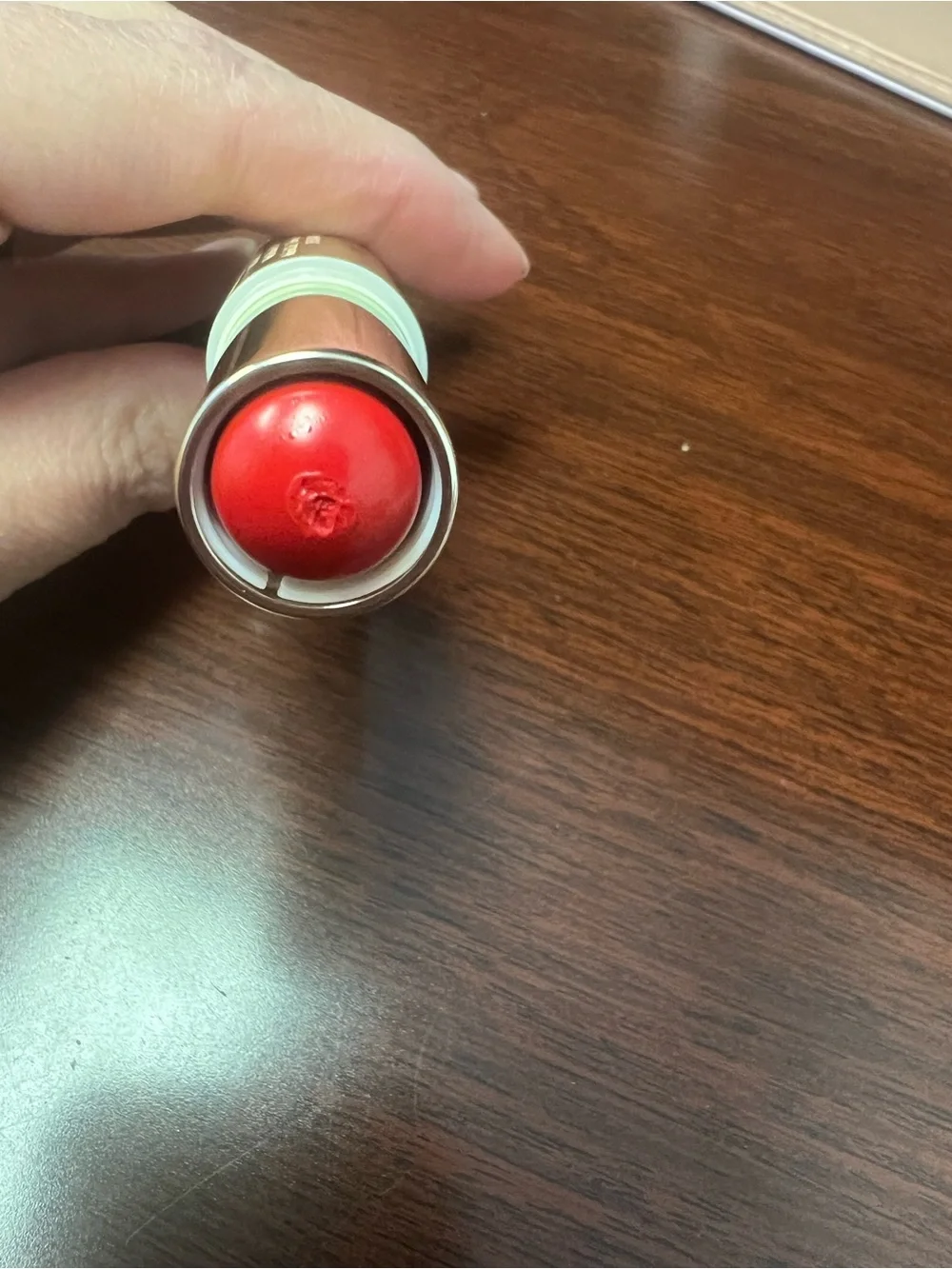 Stila dual ended