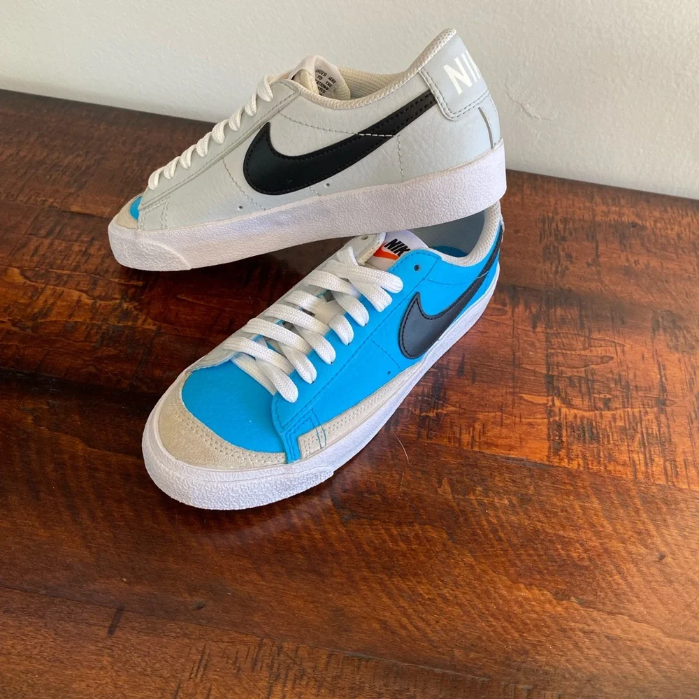 Nike experience perfect