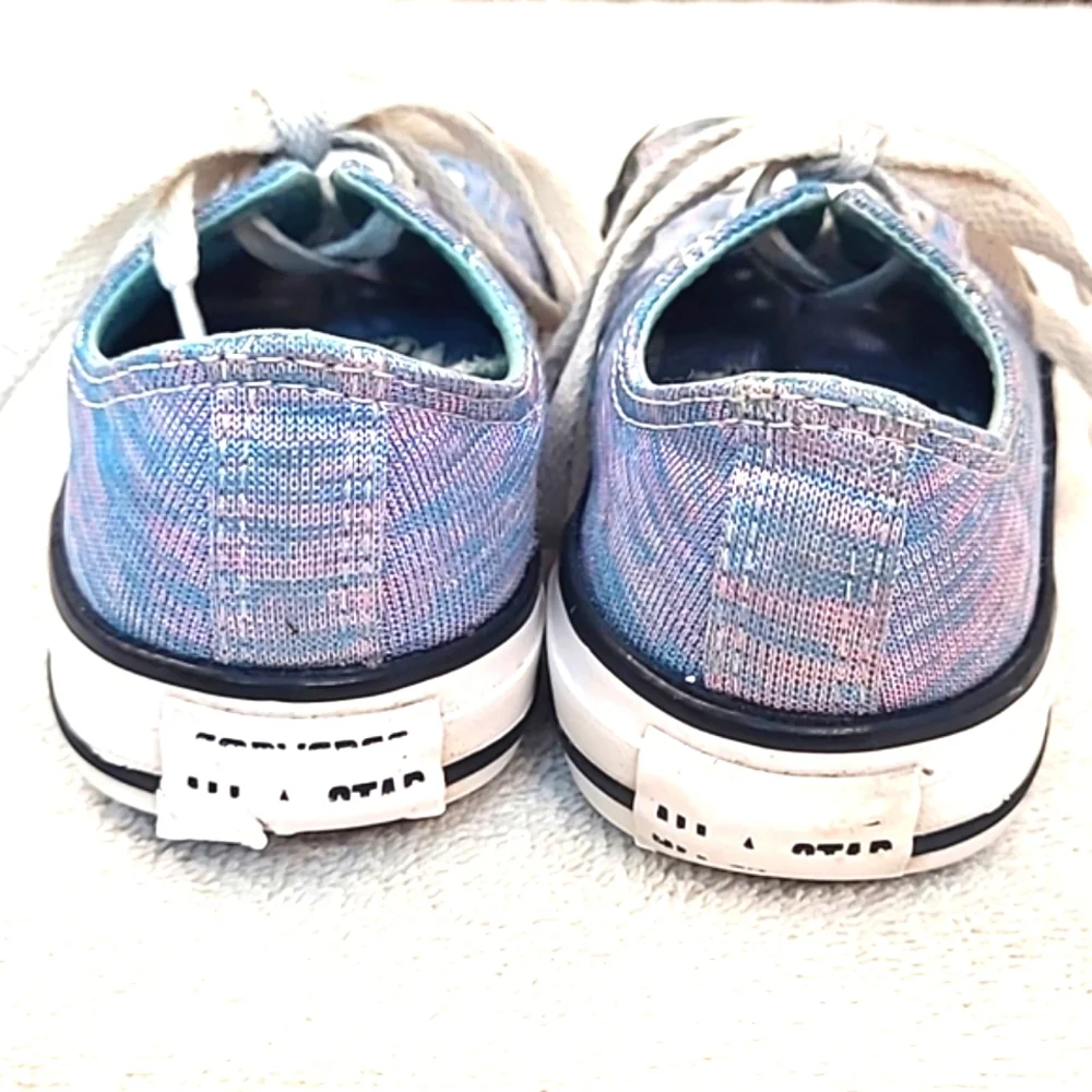Converse playful them all