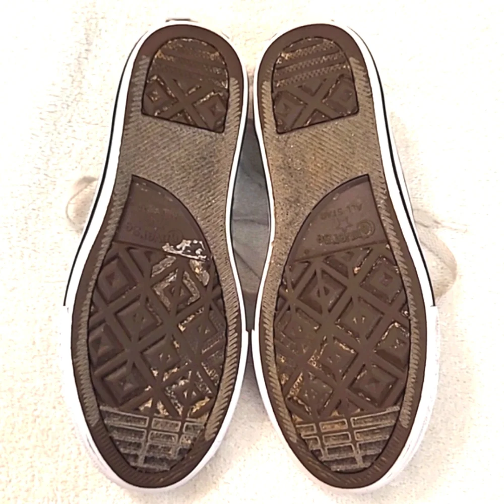 Converse soft as