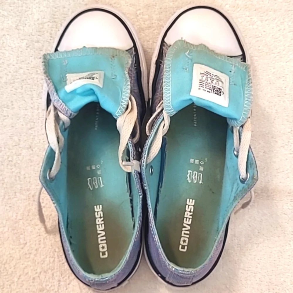 Converse magical all