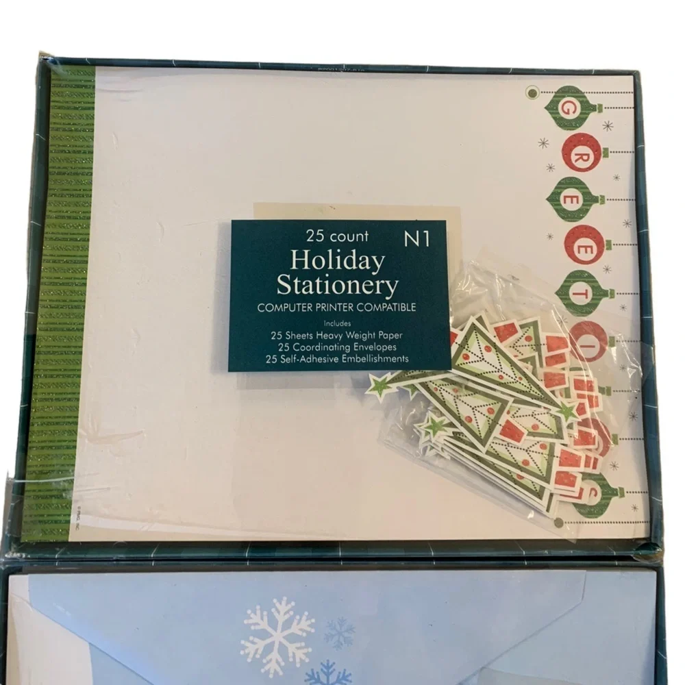 N/A holiday christmas