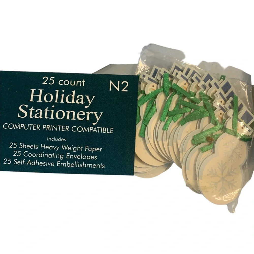 N/A holiday christmas