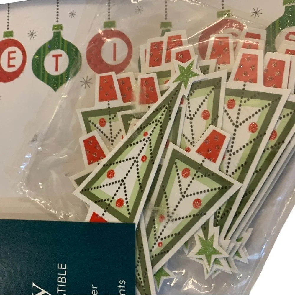 N/A holiday christmas
