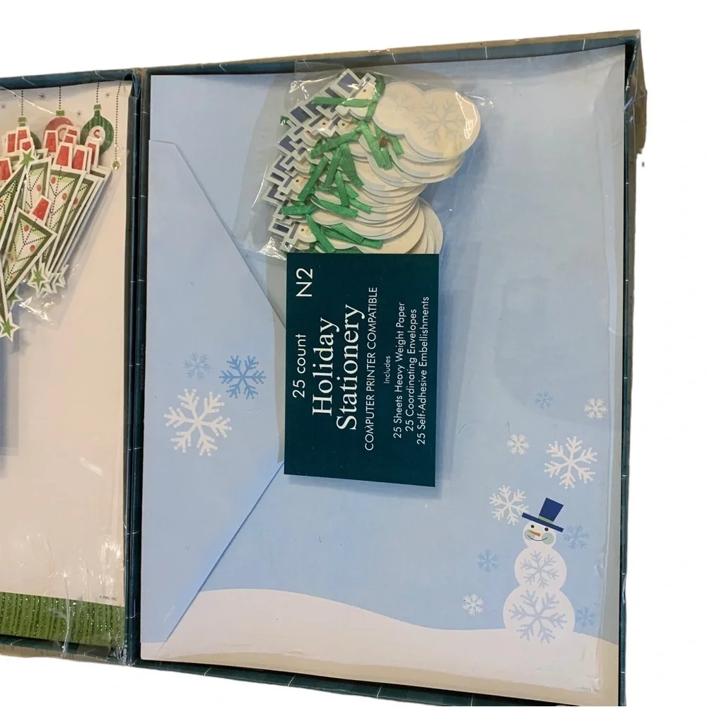N/A holiday christmas