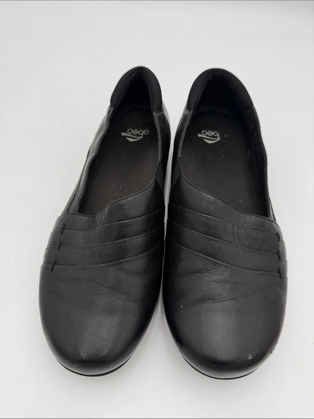 Abeo comfort driven