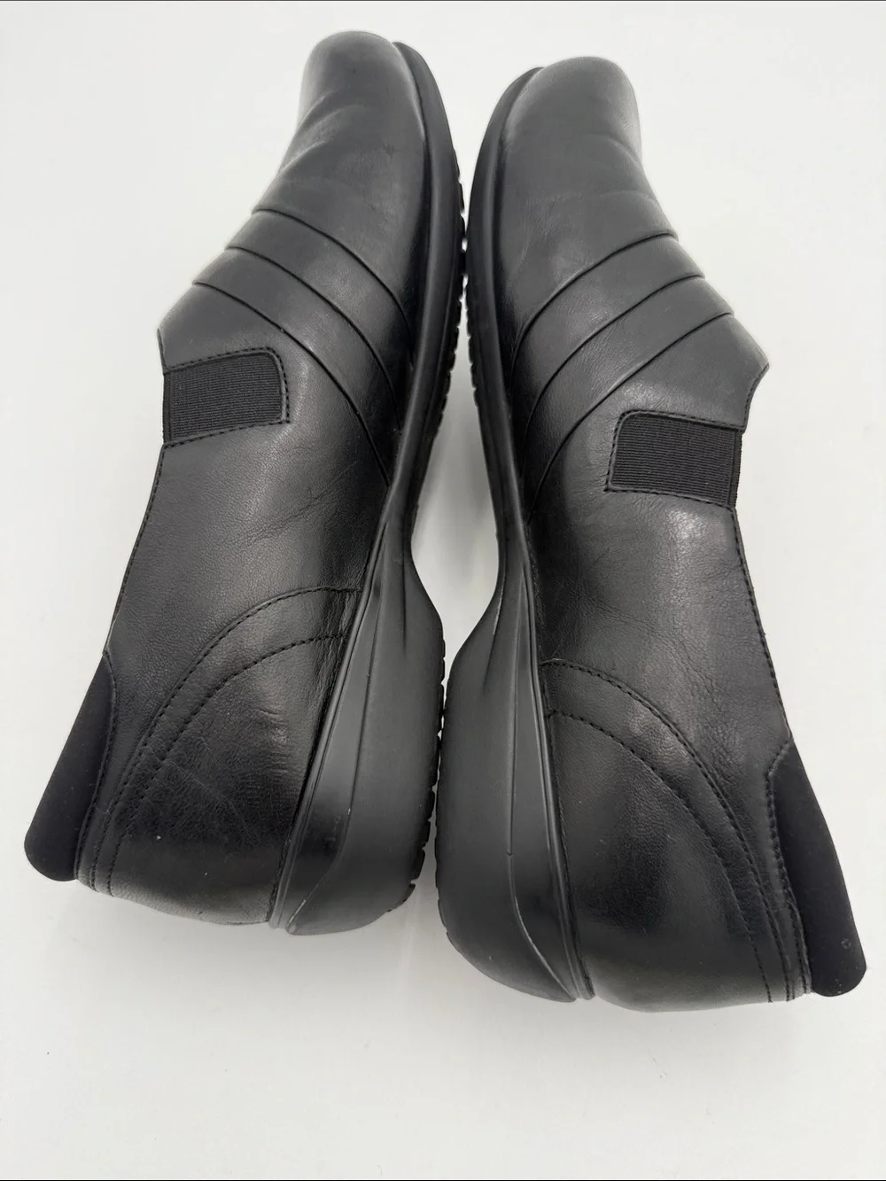 Abeo comfort driven
