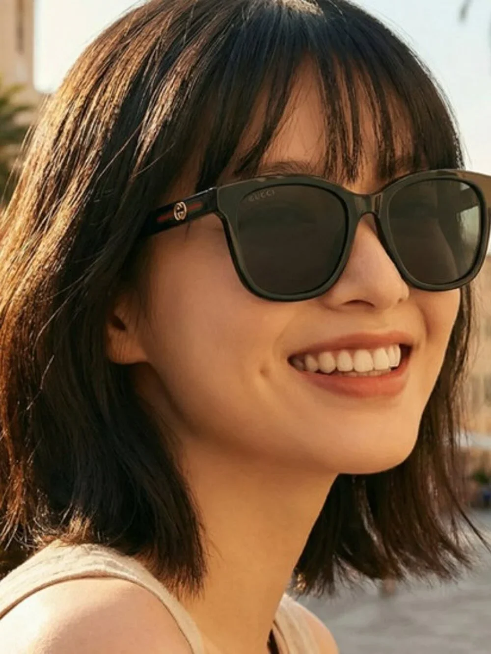 Gucci women sunglasses