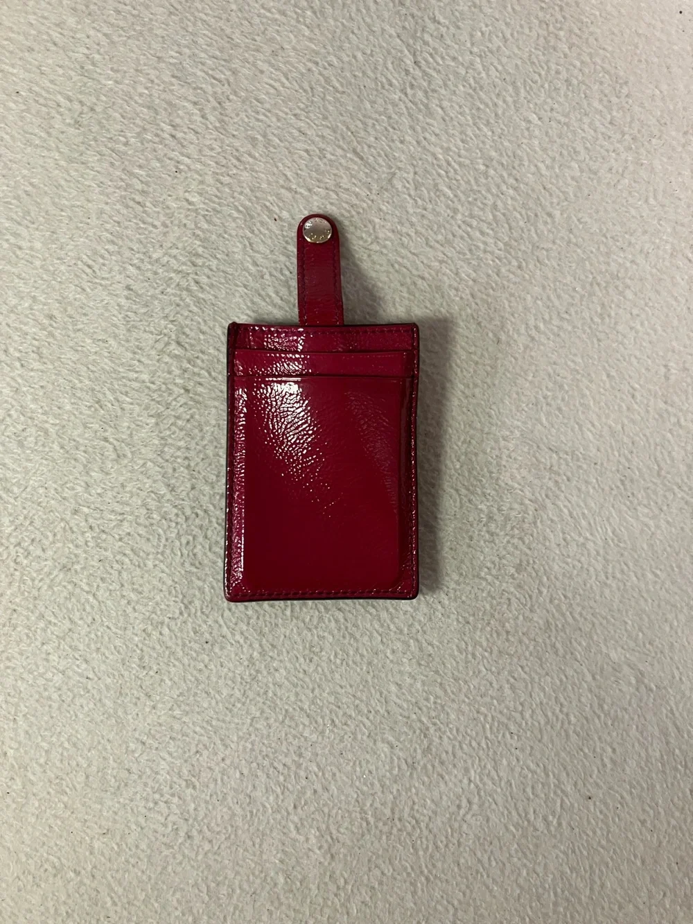 Gucci card case