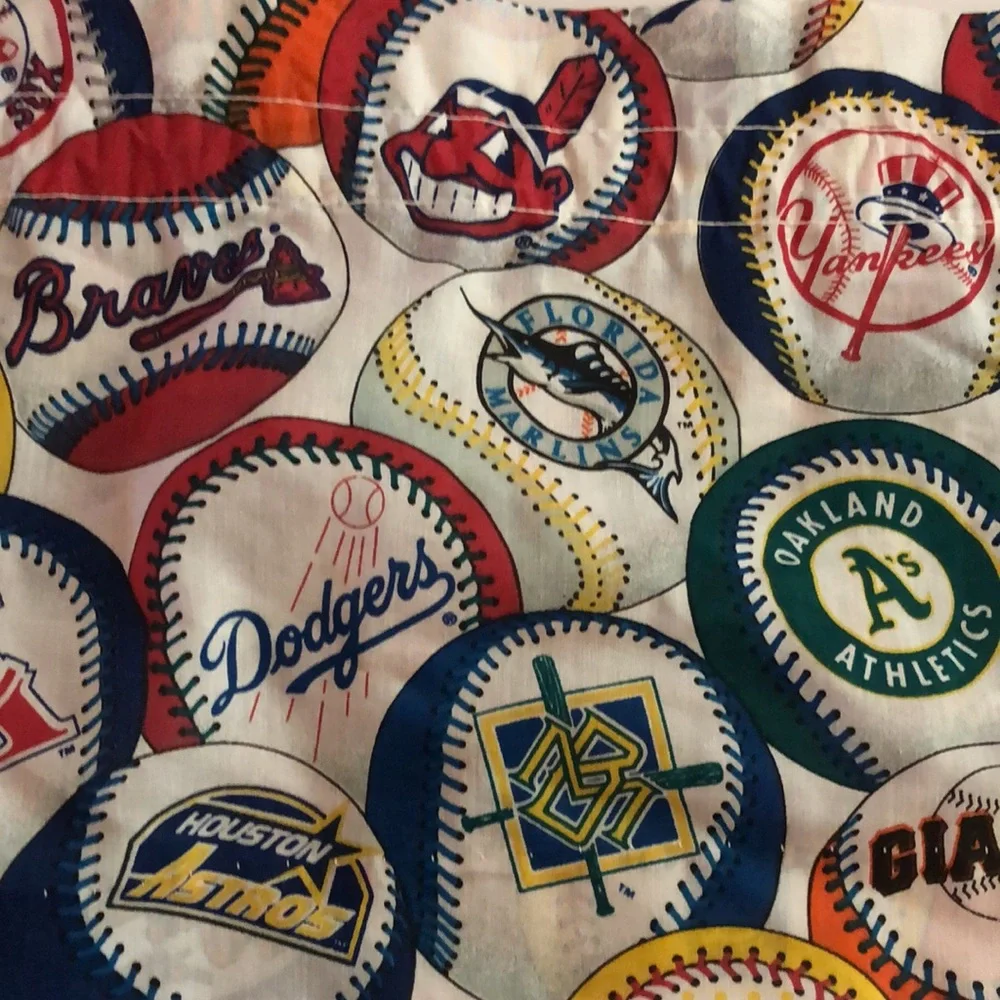 MLB set two