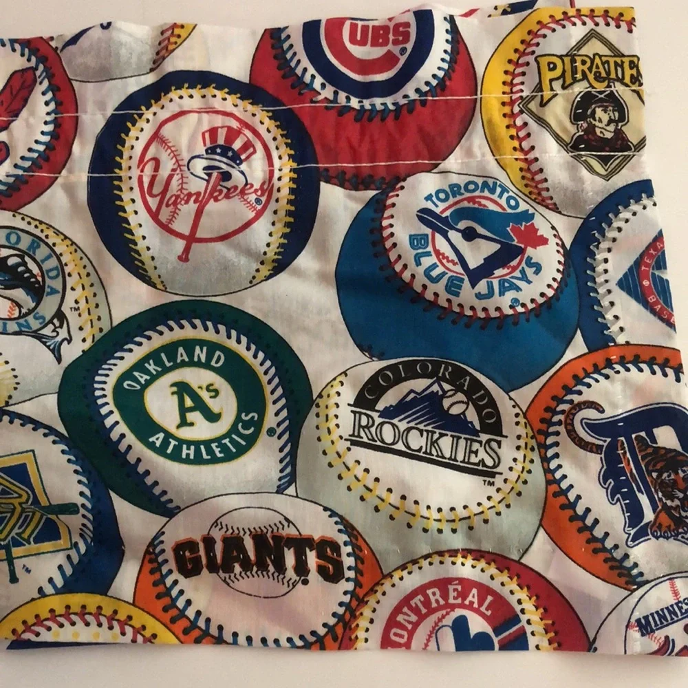 MLB set two