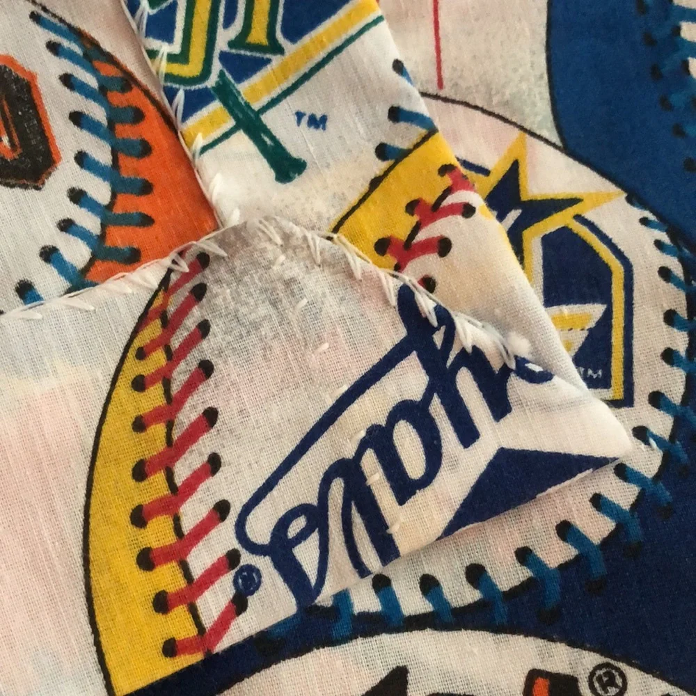MLB set two