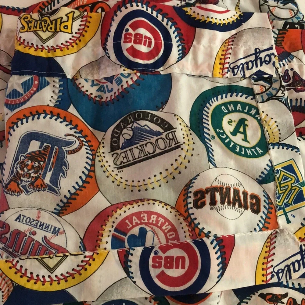 MLB set two