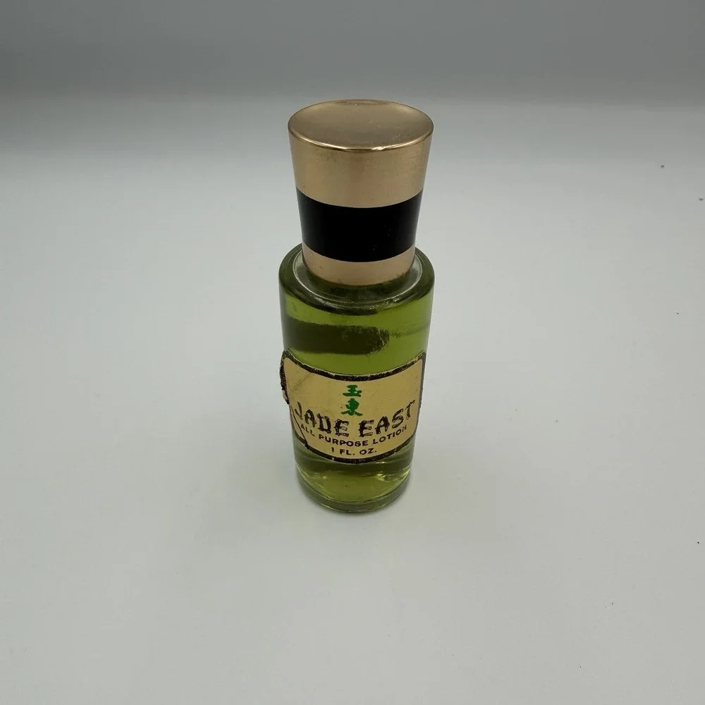 Vintage Jade East Splash On All Purpose Lotion - 1 fl oz