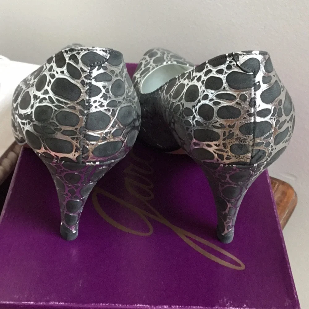 N/A garolini heels