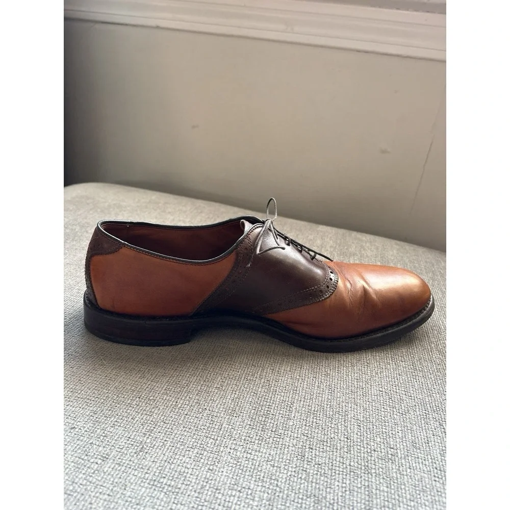 Allen Edmonds allen edmonds