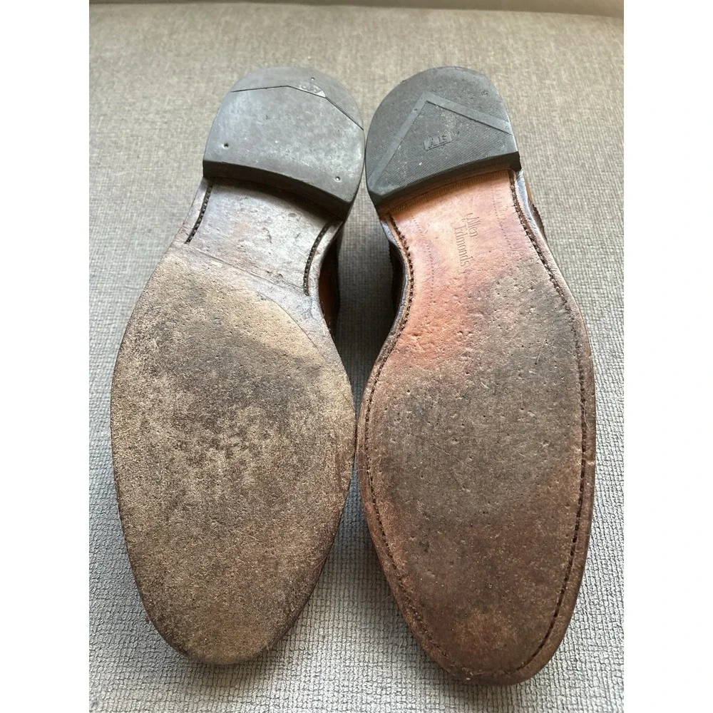 Allen Edmonds allen edmonds