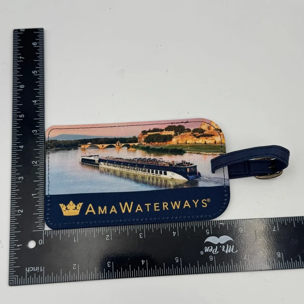 AmaWaterways travel style