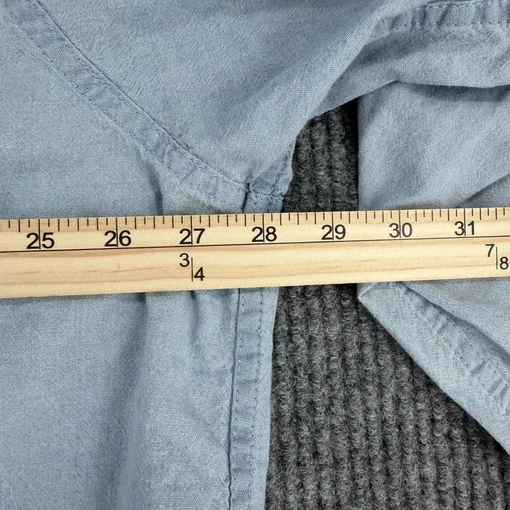 Wrangler vintage cropped