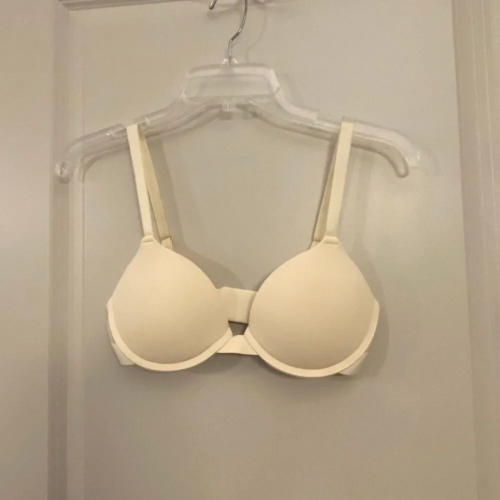Pepper bra size