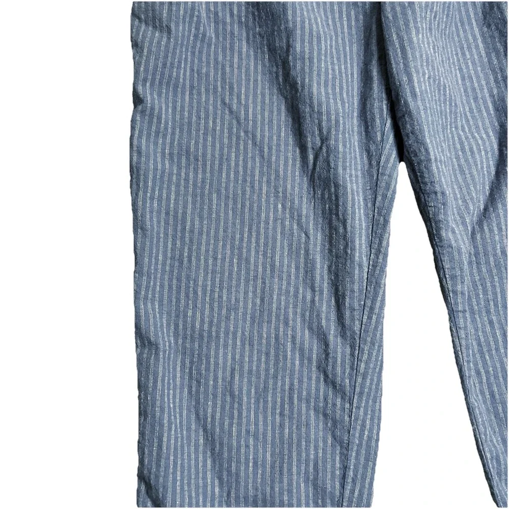 Sundance holes pinstripe size