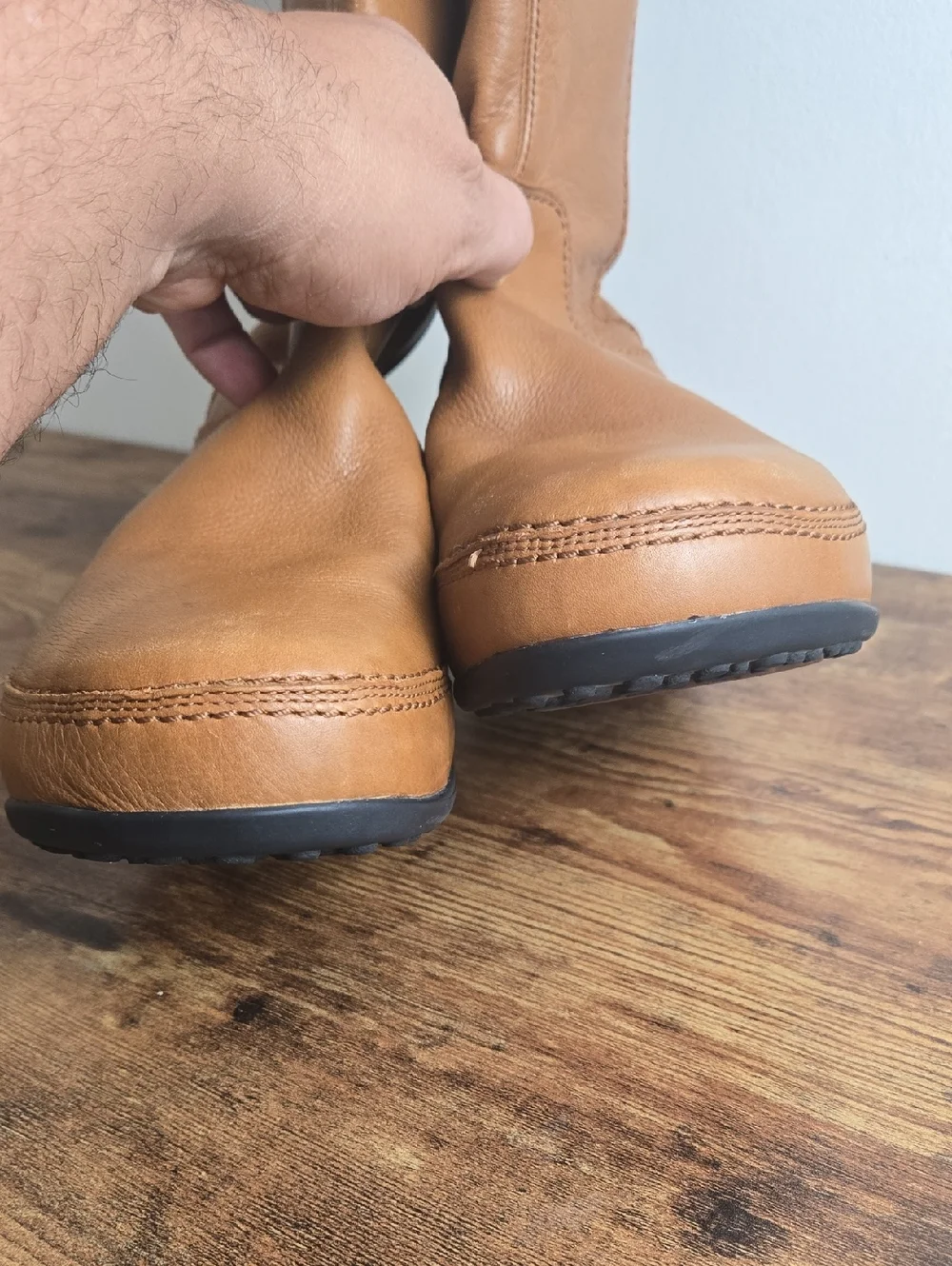 Fitflop overall good
