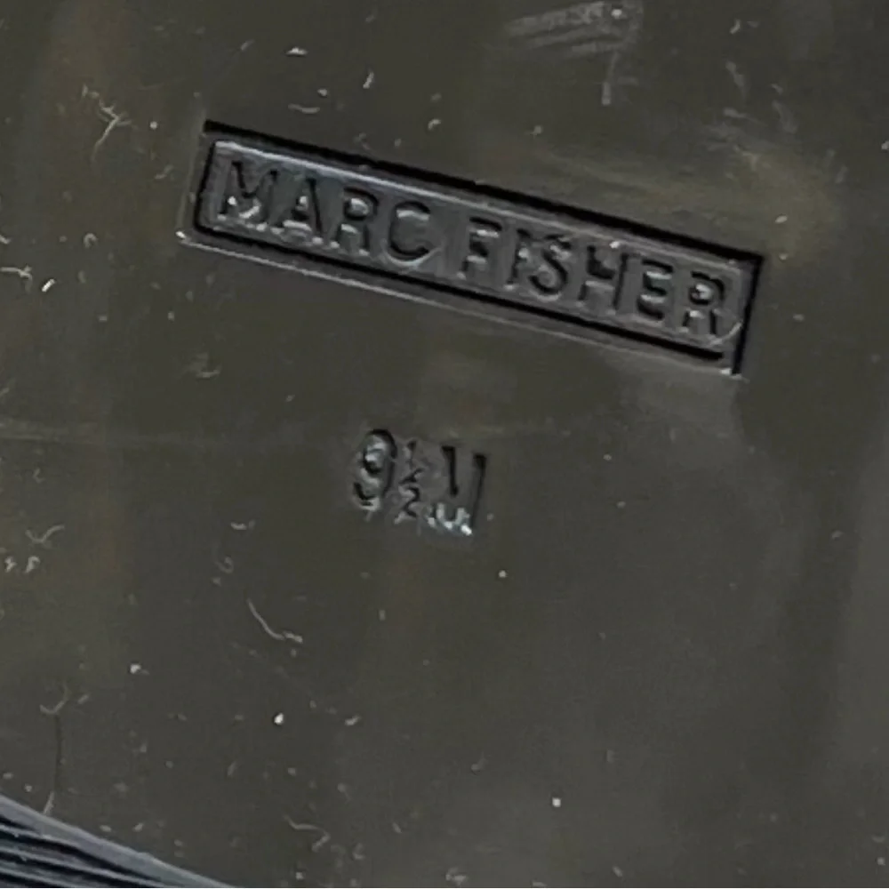 Marc Fisher excellent like