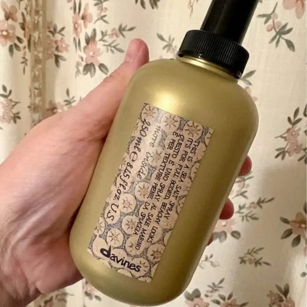 Davines This is a Sea Salt Spray