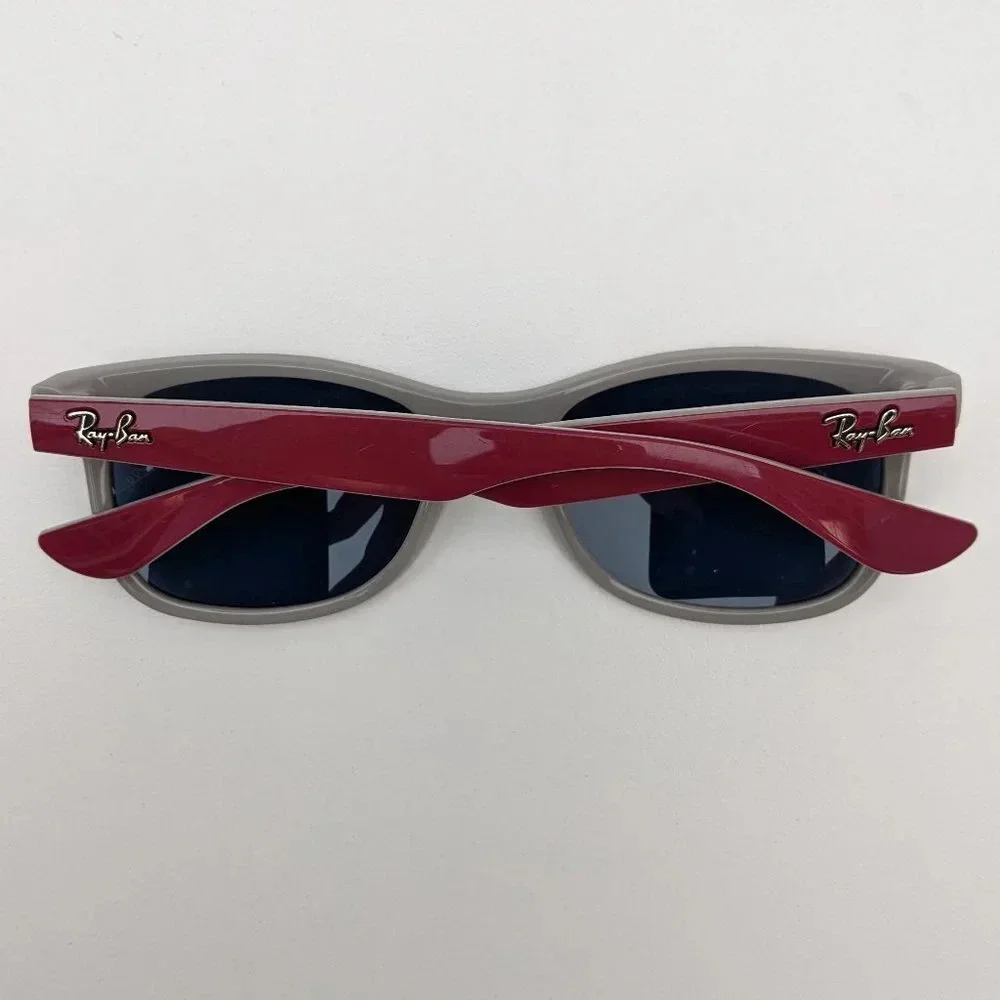 Ray-Ban 10 frame