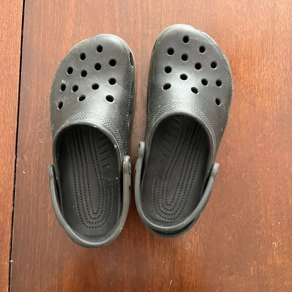 Crocs receive slider unisex