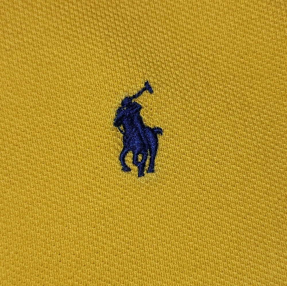Ralph Lauren you are
