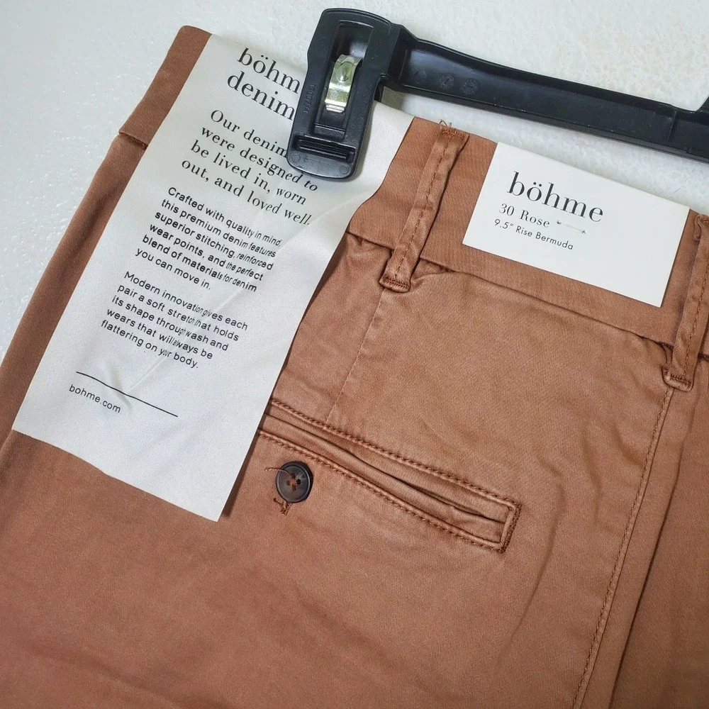 bohme premium denim