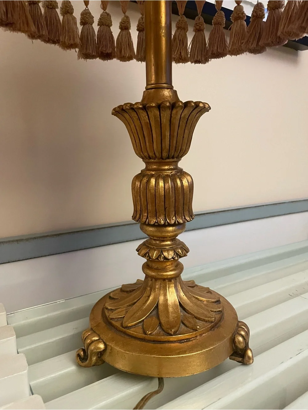 N/A elegant table