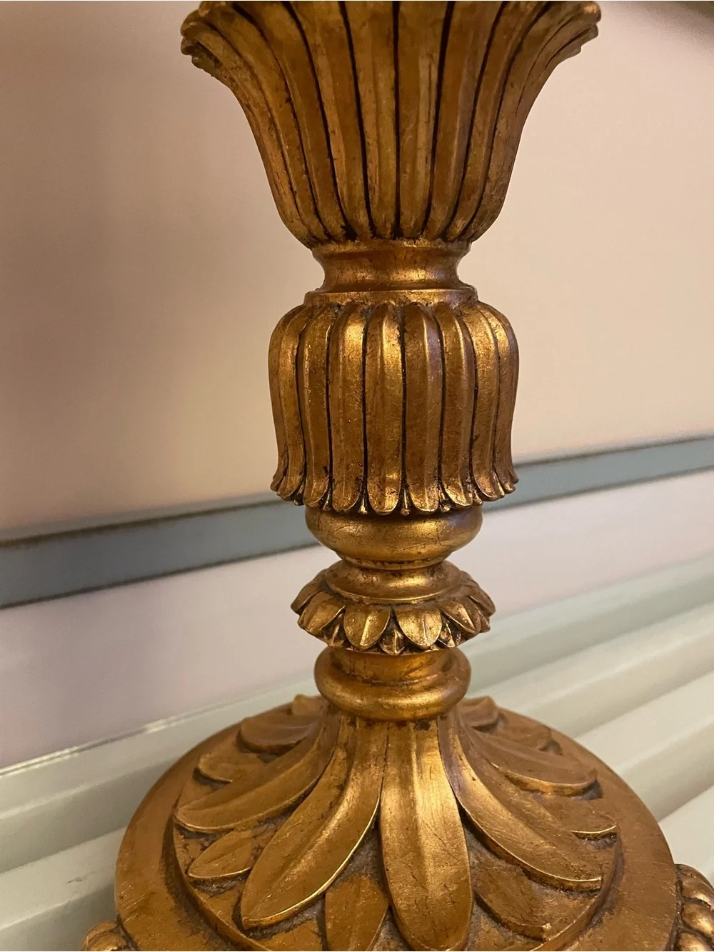 N/A elegant table
