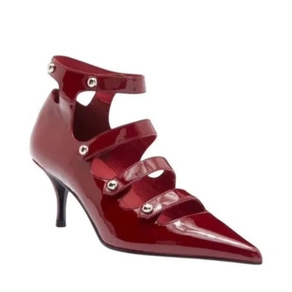 Jeffrey Campbell new without
