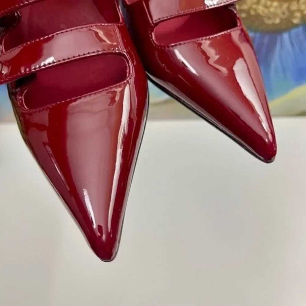 Jeffrey Campbell new without