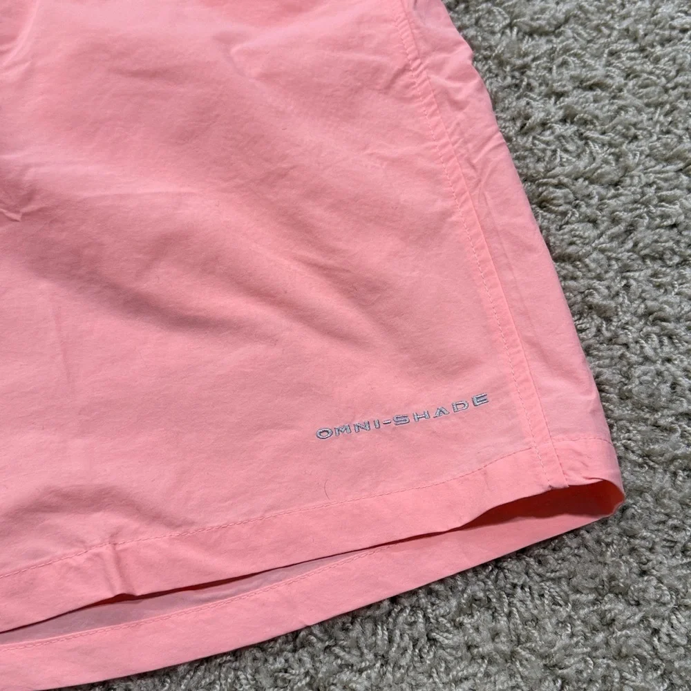 Columbia backcast iii