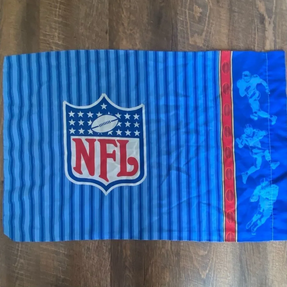 NFL standard blue