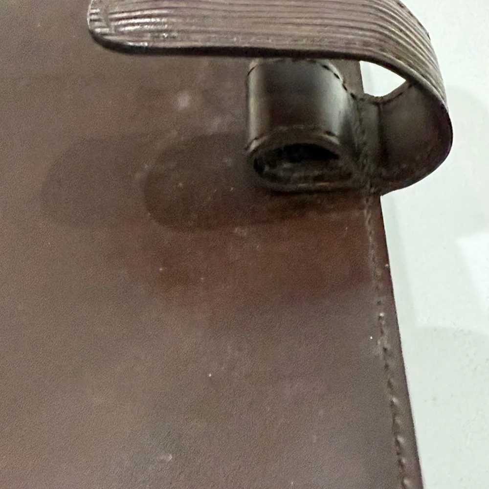 Louis Vuitton authentic louis
