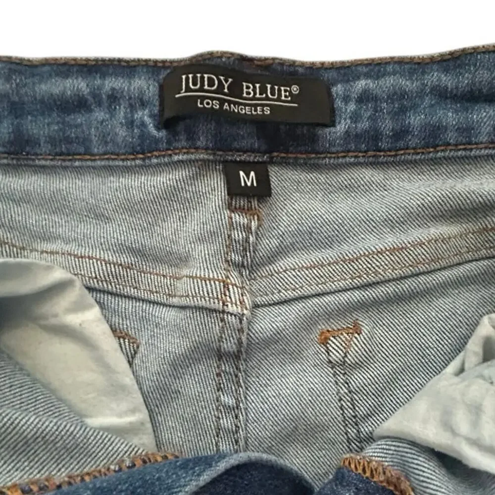 judy blue