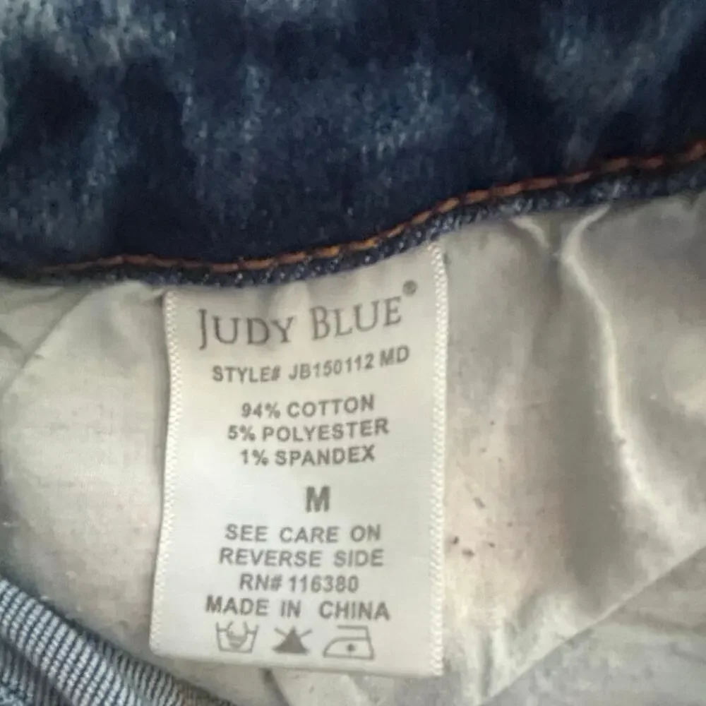 judy blue