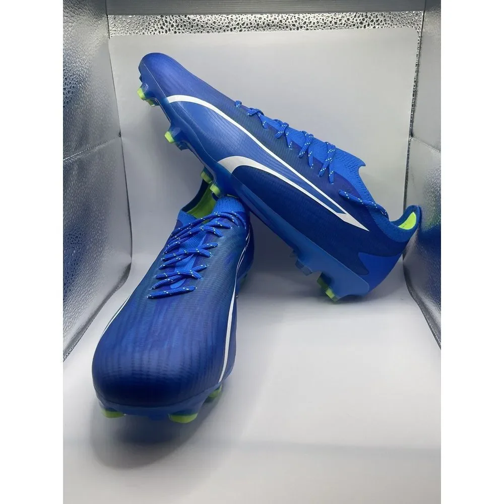 Puma Ultra Ultimate FG/AG 'Gear Up Pack' Soccer Cleats‎ Size 12 [107311-03]