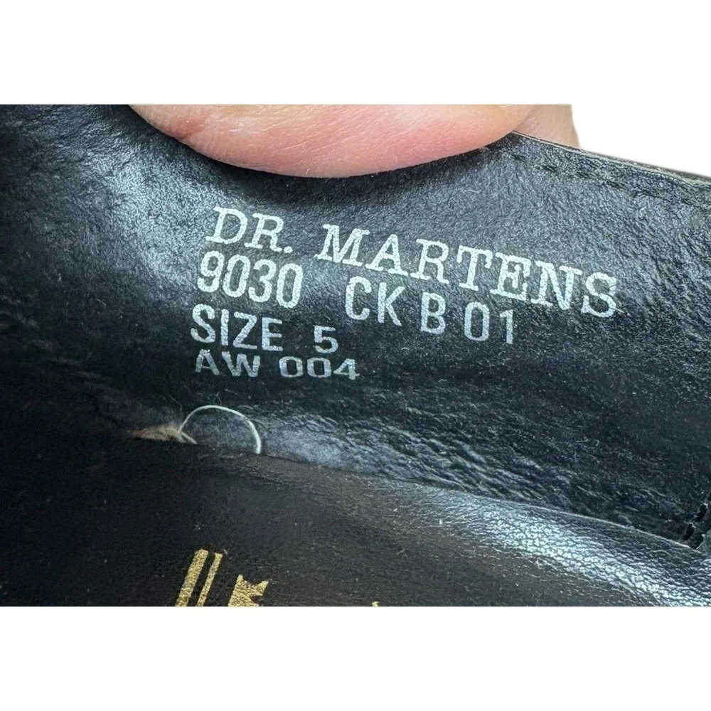 vintage dr