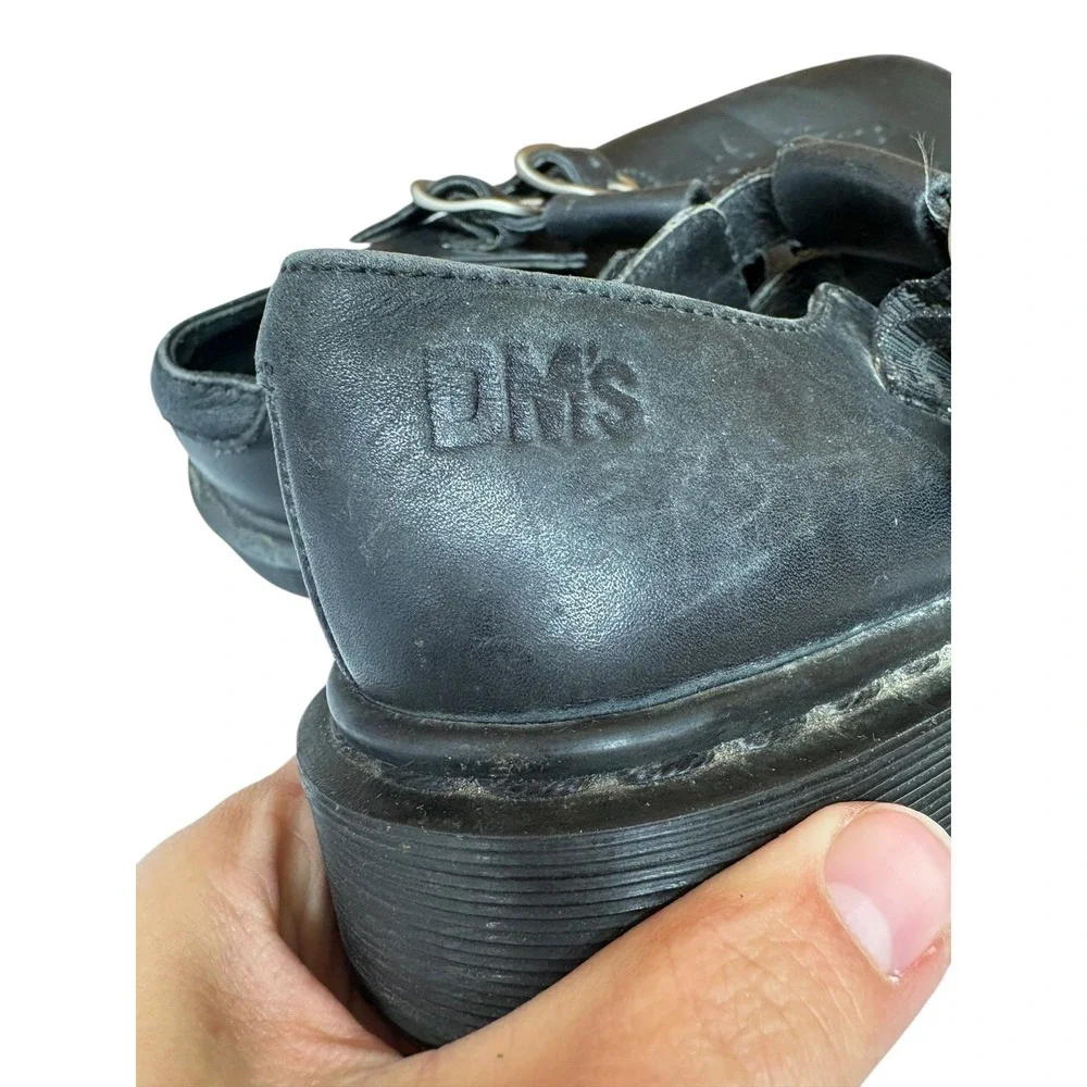 vintage dr