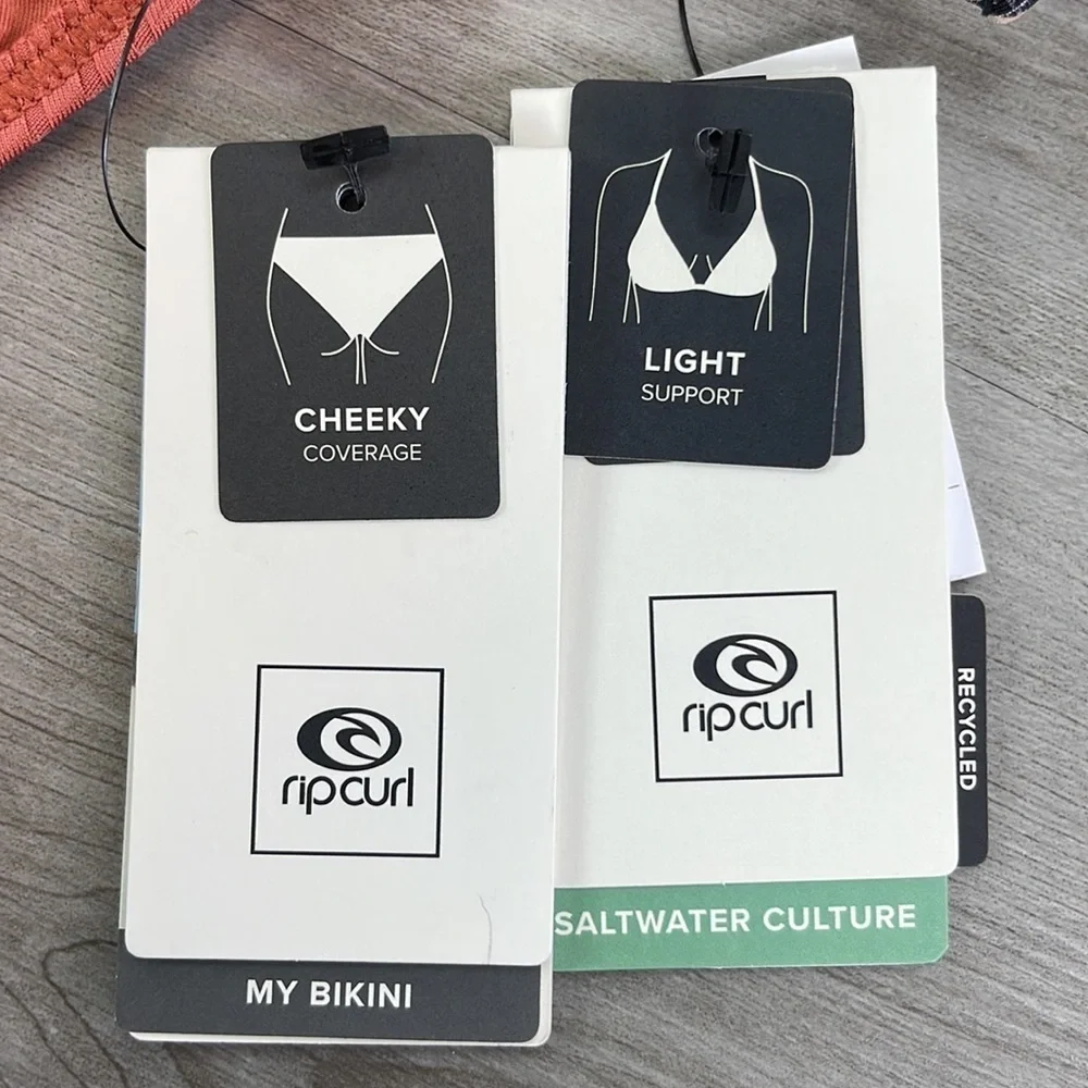 Rip Curl ☀️new tags