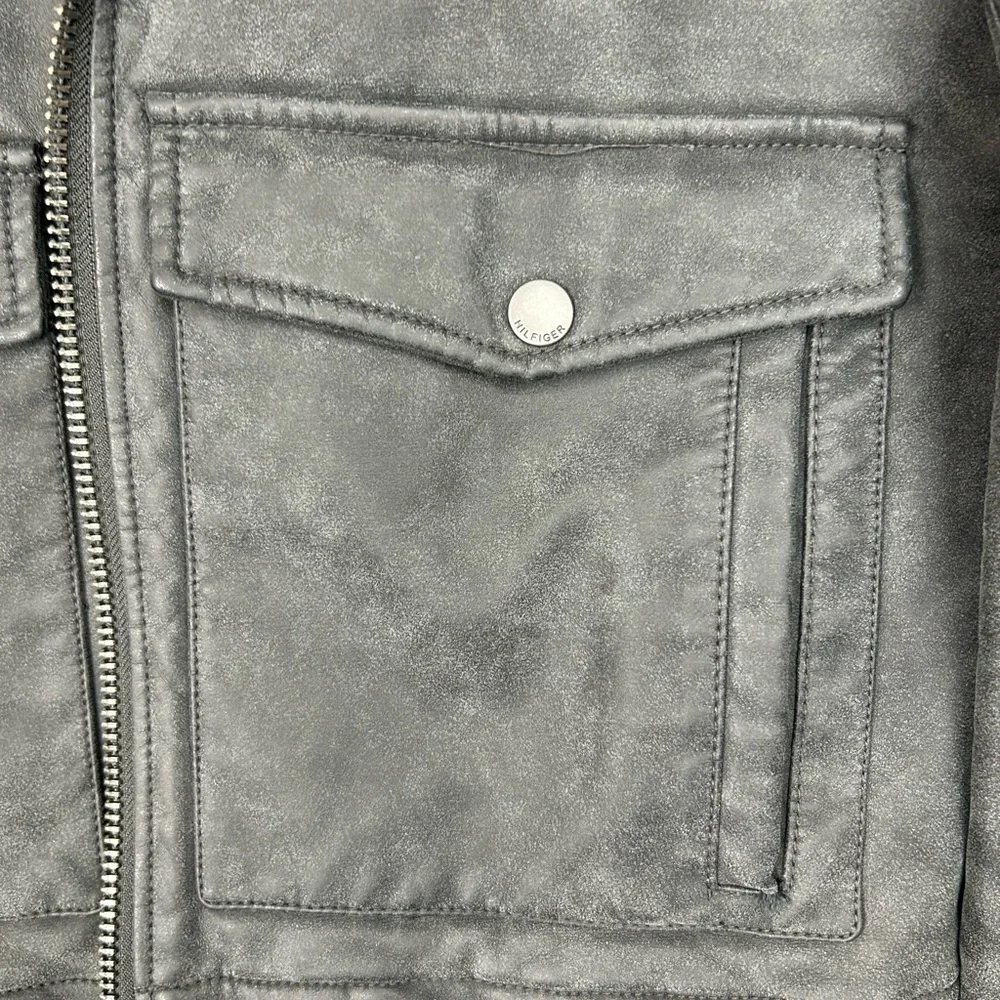 Tommy Hilfiger elevate your