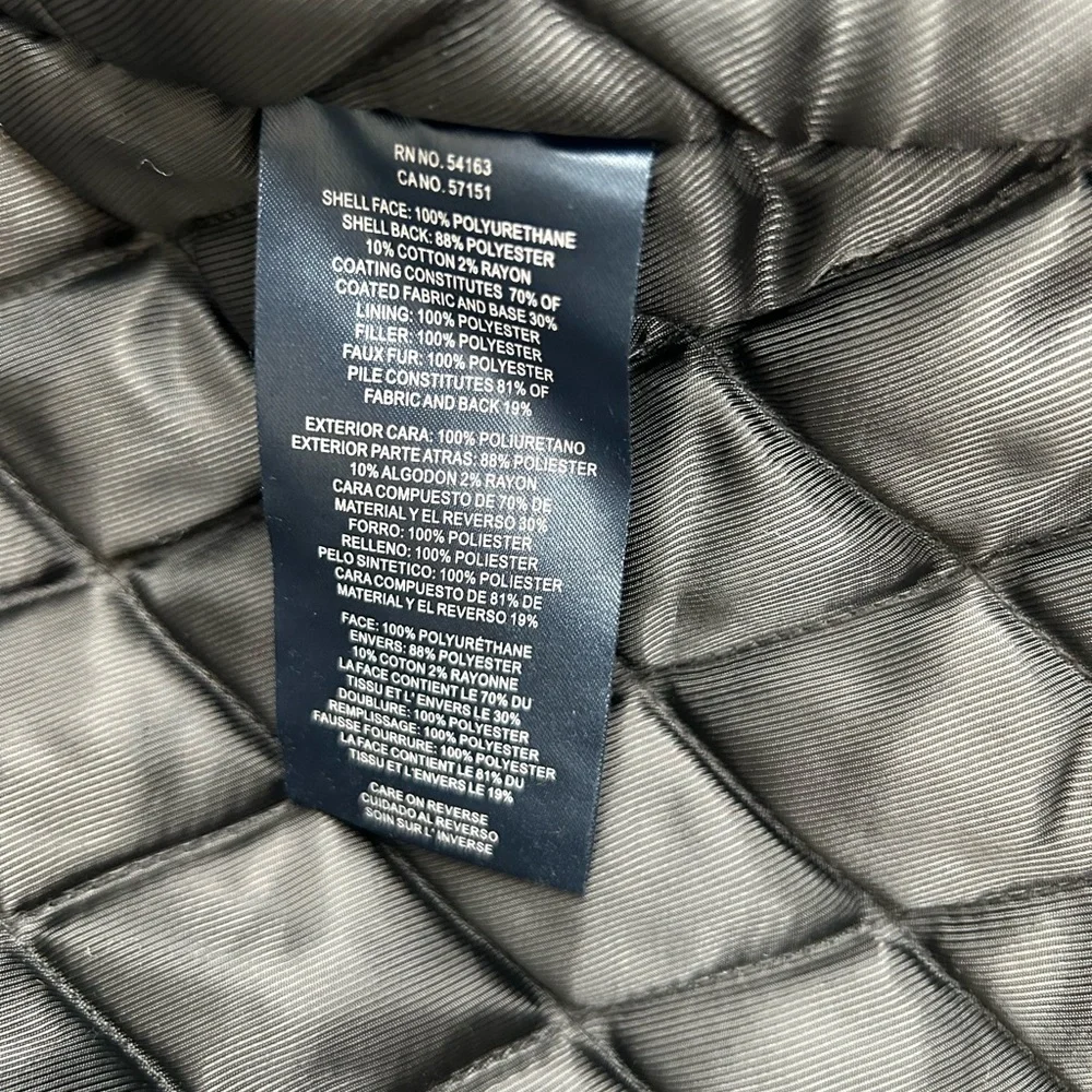 Tommy Hilfiger elevate your