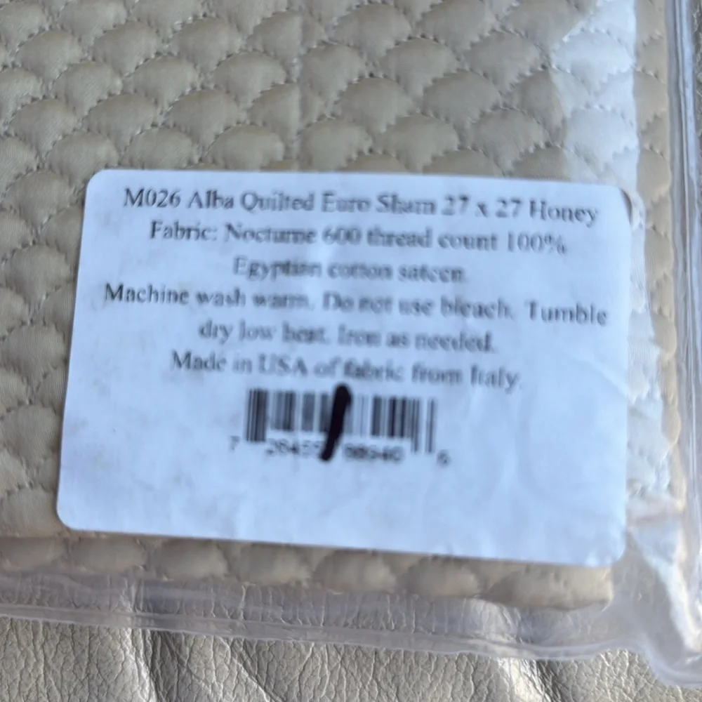 Matouk sateen 600tc usa