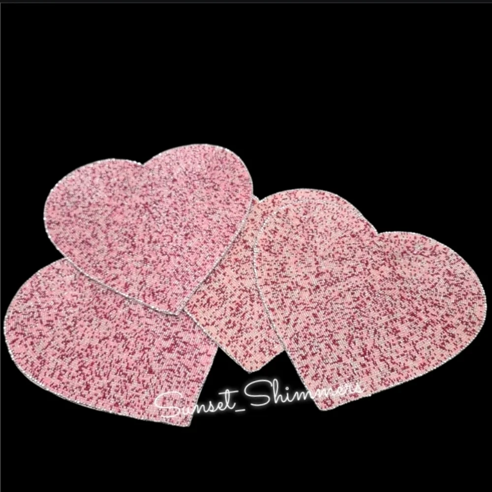 Isaac Mizrahi beaded mizrahi pretty